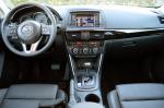 Mazda CX-5 Grand Touring FWD 2014 года